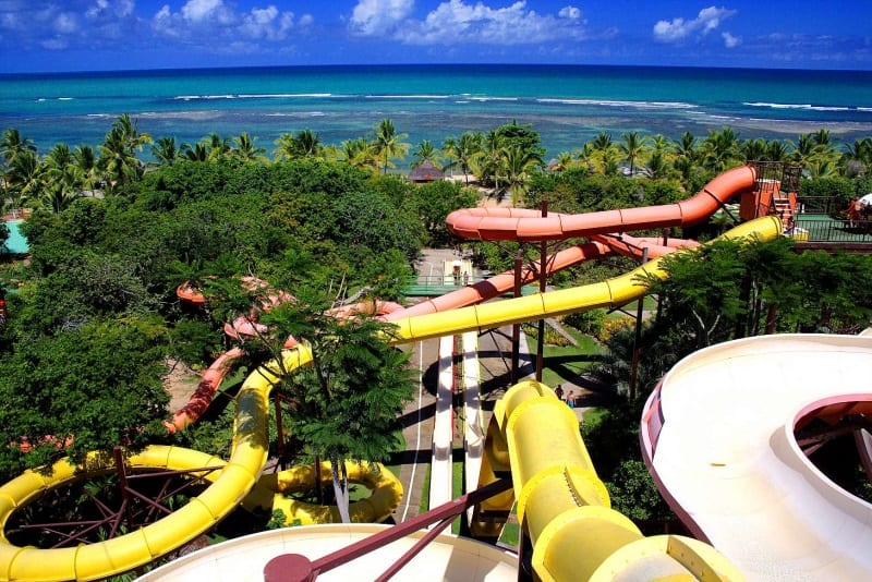 trancoso bahia o que fazer quando ir como chegar arraial d'ajuda eco parque