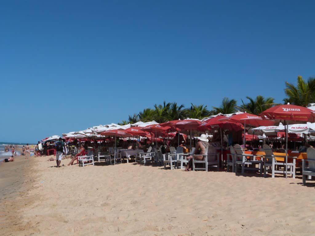 trancoso bahia o que fazer quando ir como chegar onde comer