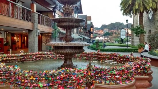 Gramado dicas viagens