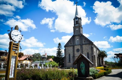 dicas viagem gramado igreja de são pedro o que fazer