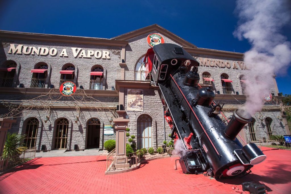 dicas viagem gramado