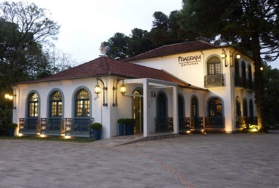 dicas viagem gramado museu do perfume fragram