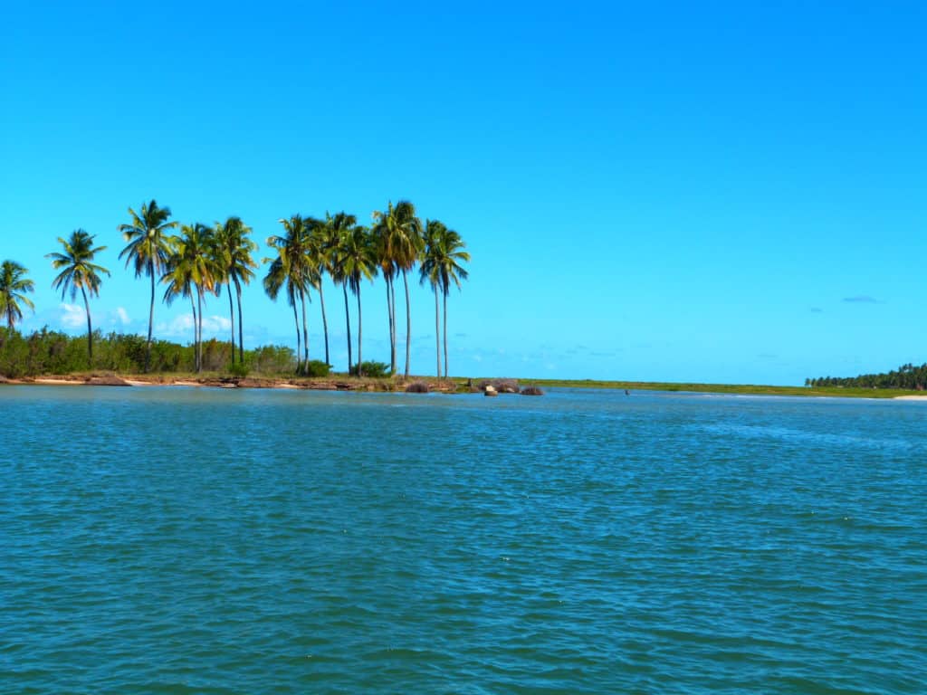 São Miguel dos Milagres o que fazer como chegar quando ir melhor época