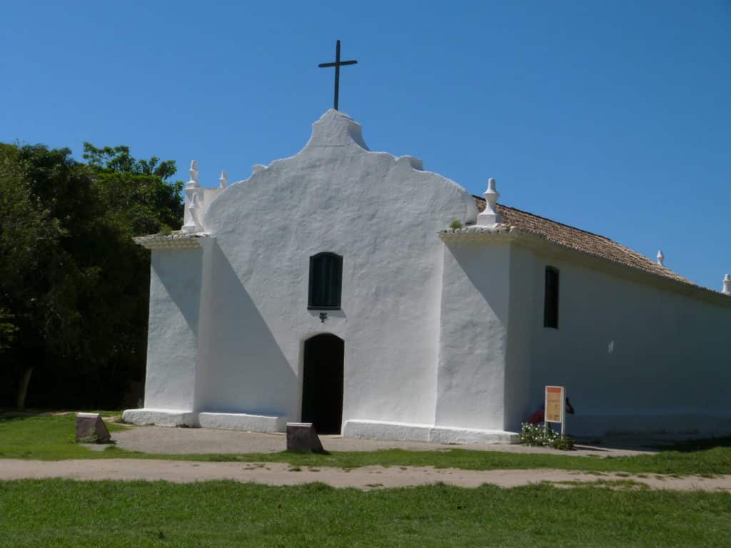 Trancoso Bahia o que fazer quando ir como chegar