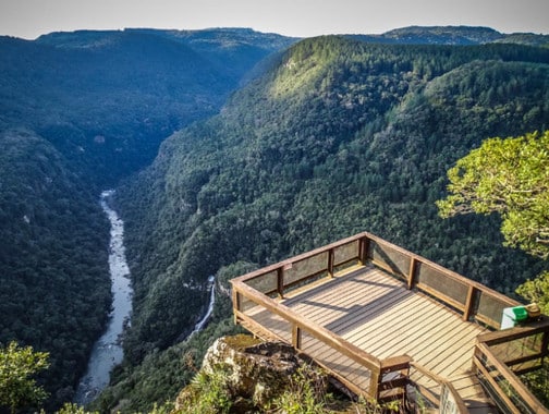 dicas viagem gramado