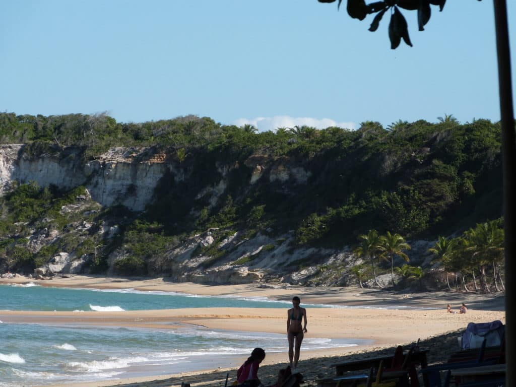 trancoso bahia o que fazer como chegar quando ir melhor época onde comer