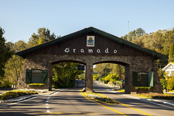 Gramado dicas para a sua viagem