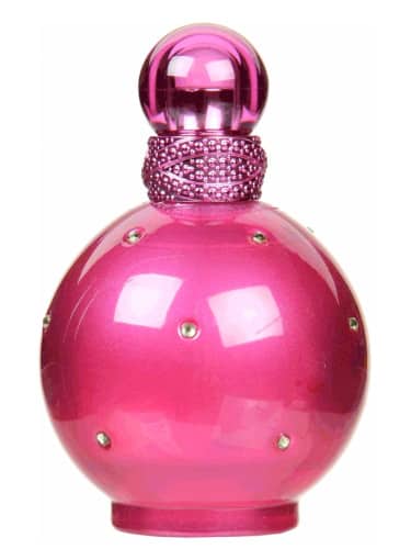 Avaliação perfume Fantasy
