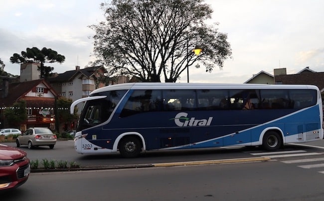 dicas viagem gramado